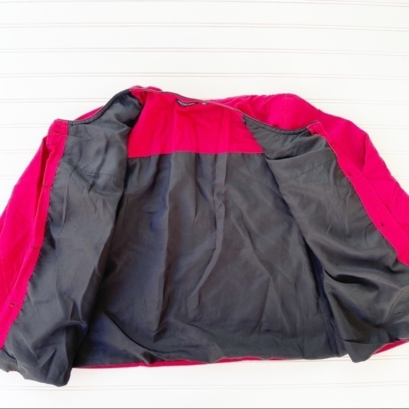 Notations Lightweight blazer Jacket Size Large - Picture 8 of 11